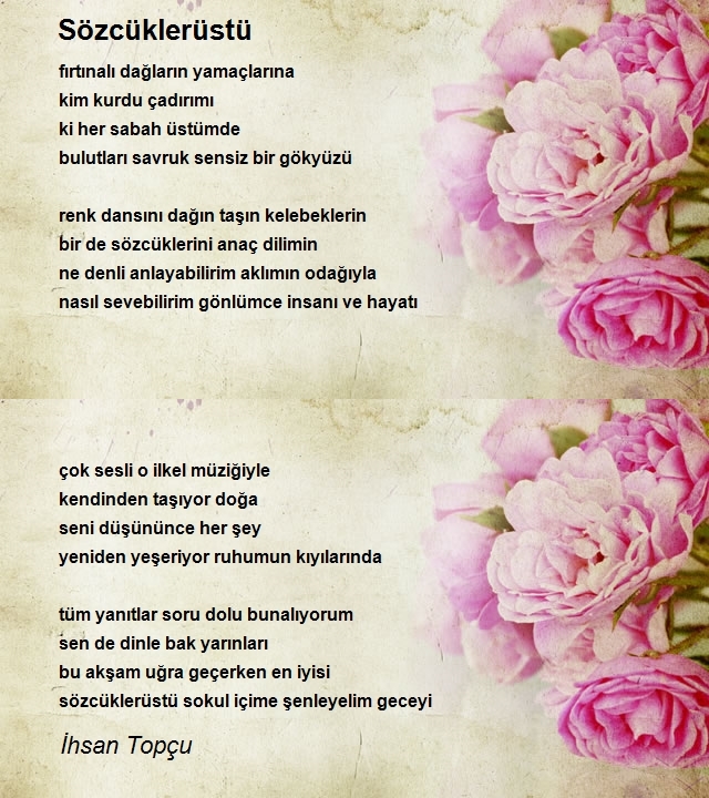 İhsan Topçu