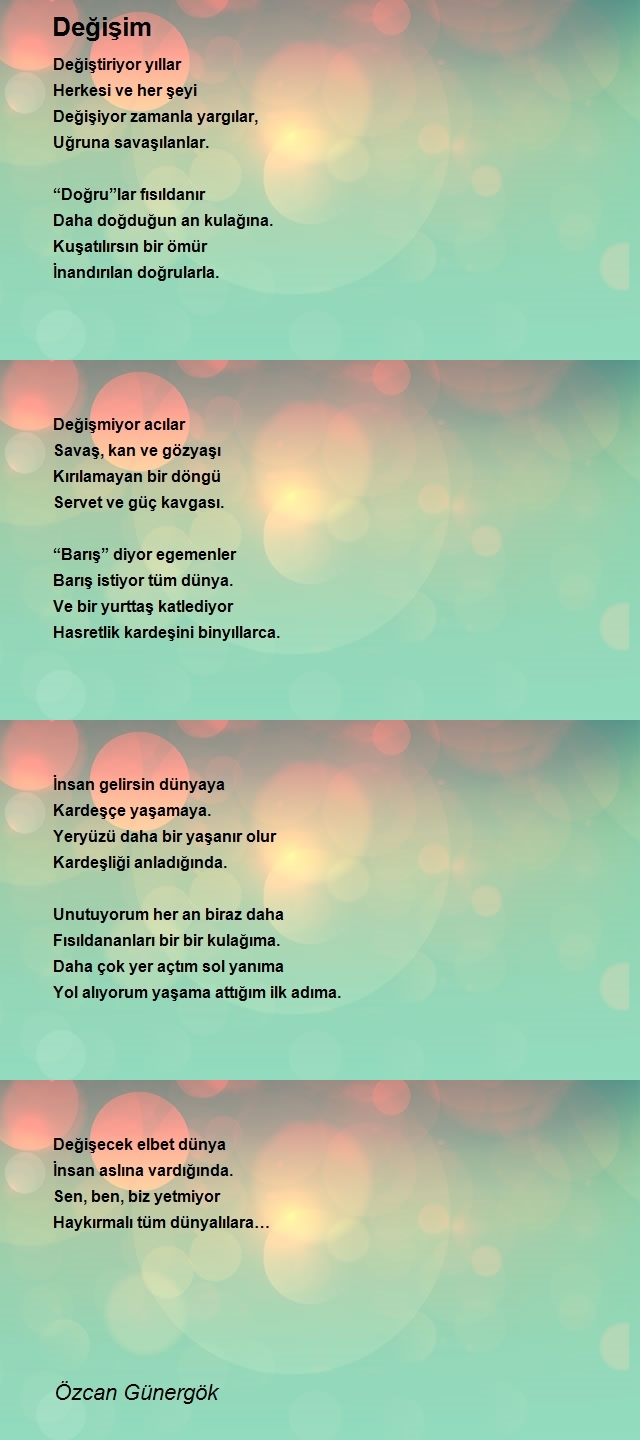 Özcan Günergök