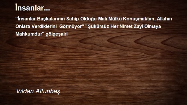 Vildan Altunbaş