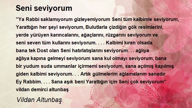 Vildan Altunbaş