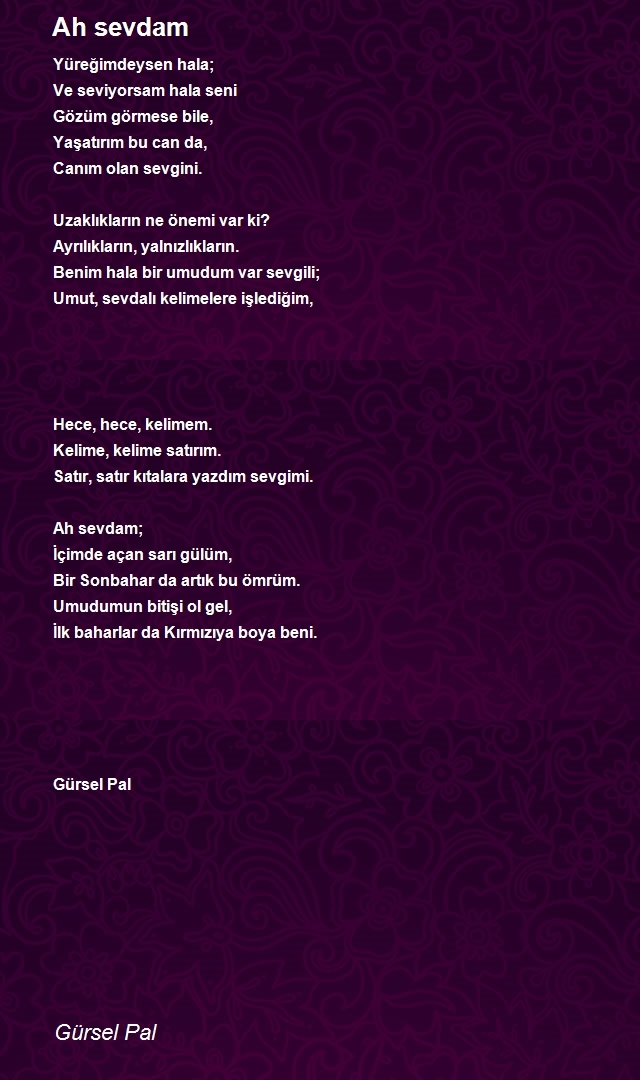 Gürsel Pal