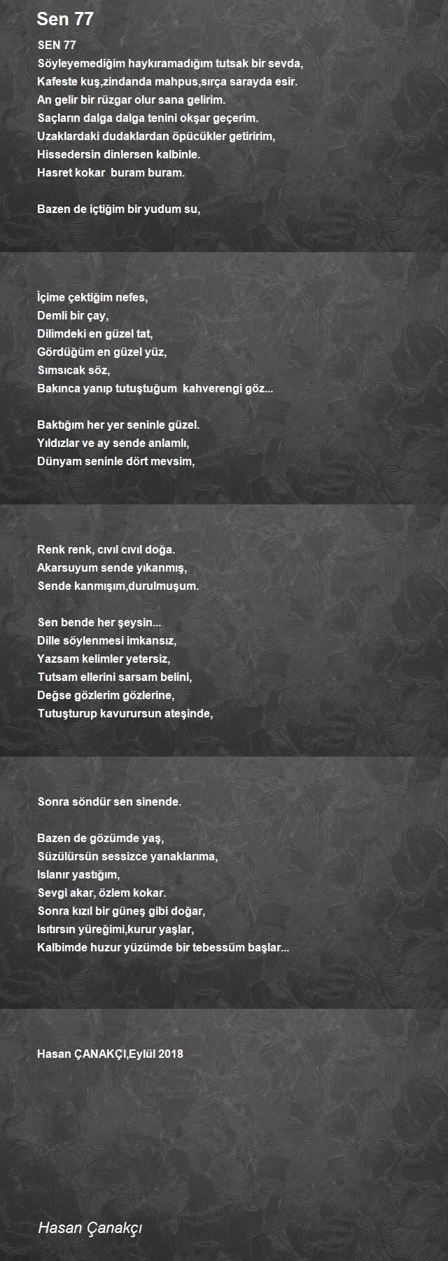 Hasan Çanakçı