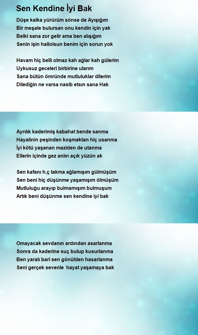 Muammer Yalçın