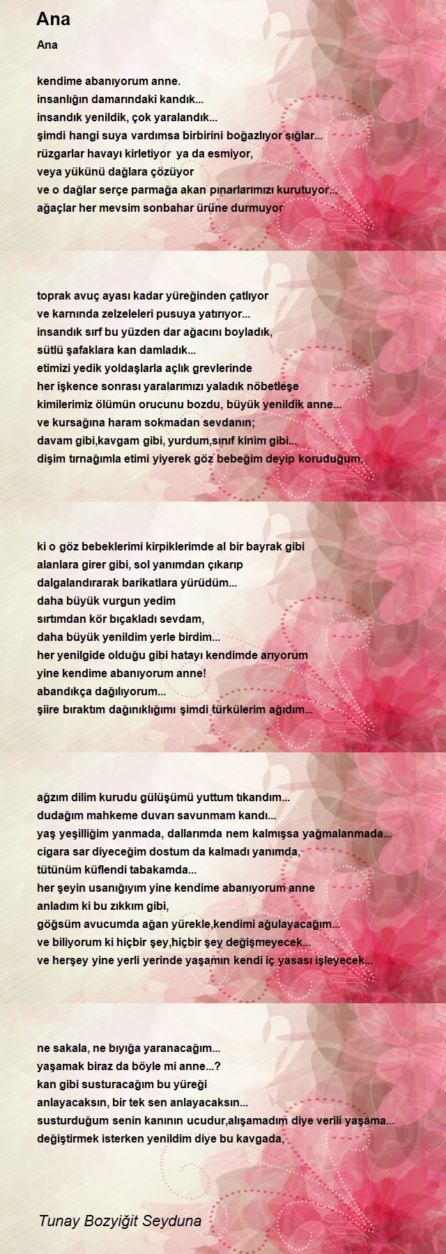 Tunay Bozyiğit Seyduna