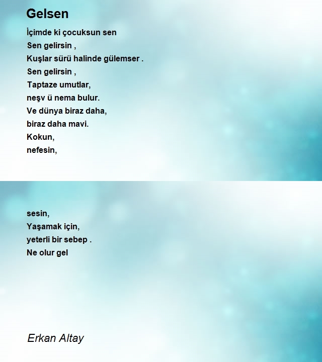 Erkan Altay