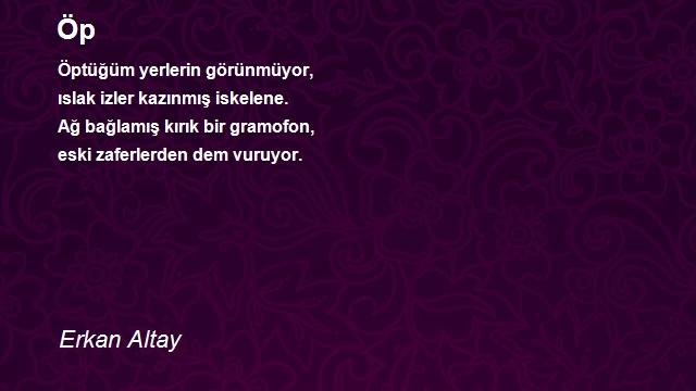 Erkan Altay