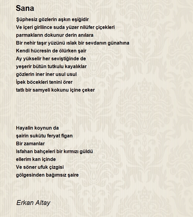 Erkan Altay