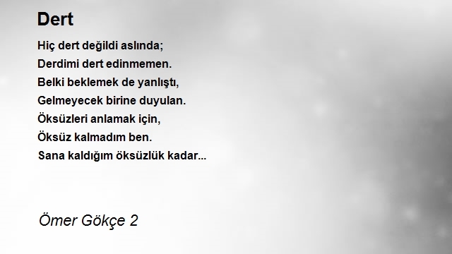 Ömer Gökçe 2