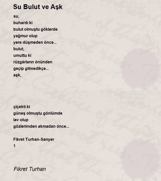 Fikret Turhan