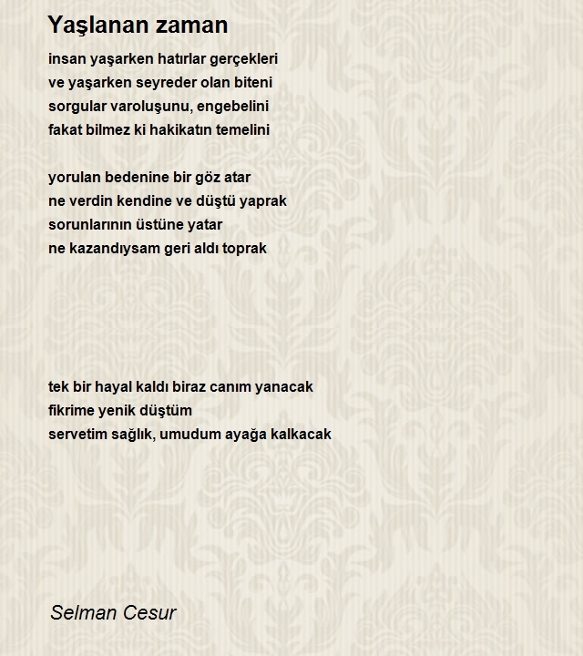 Selman Cesur
