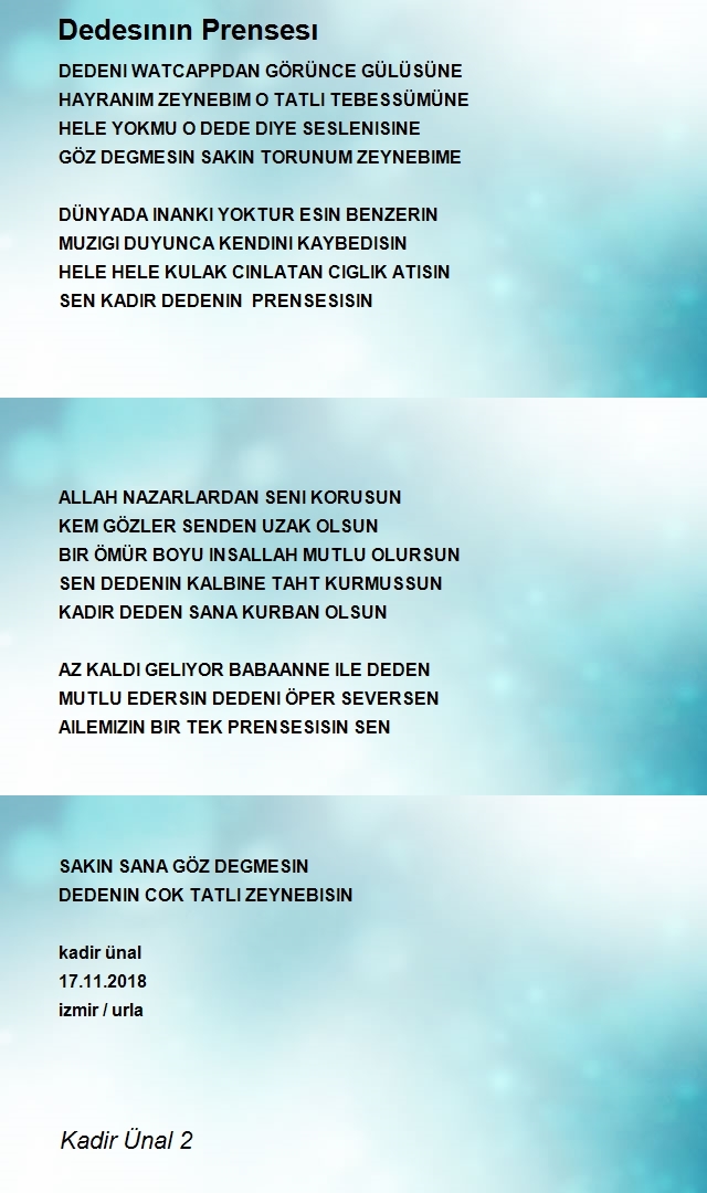 Kadir Ünal 2