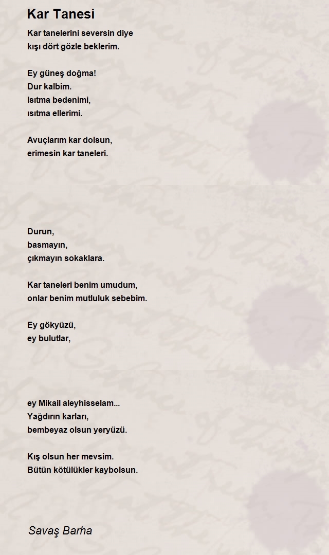 Savaş Barha