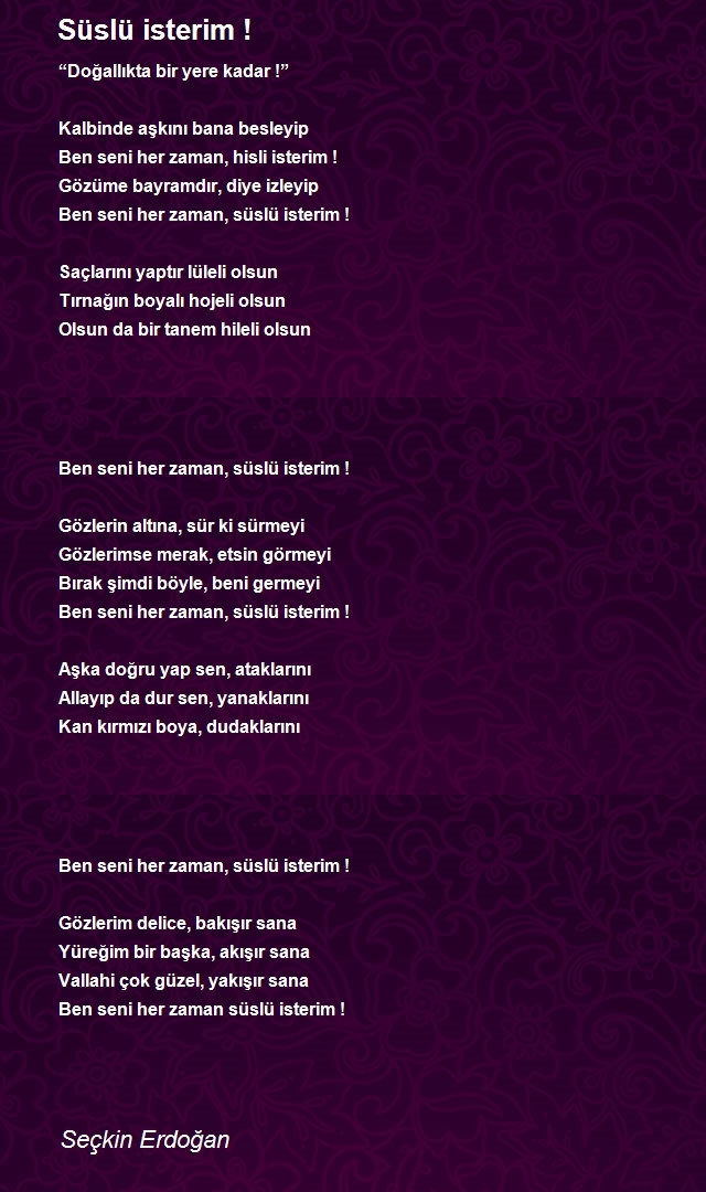 Seçkin Erdoğan