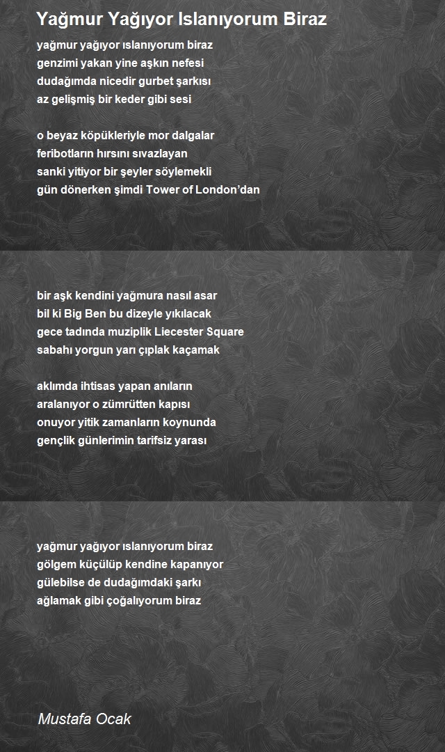 Mustafa Ocak