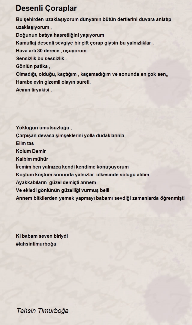 Tahsin Timurboğa