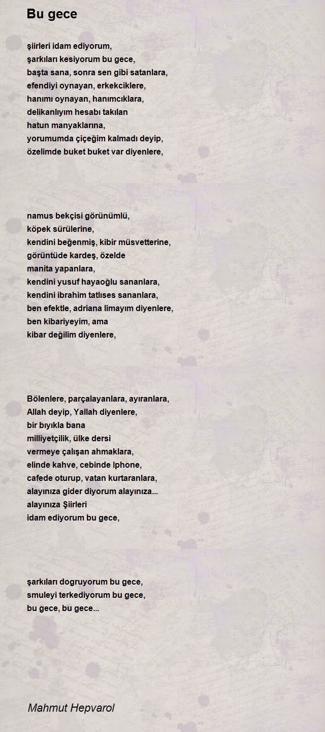 Mahmut Hepvarol