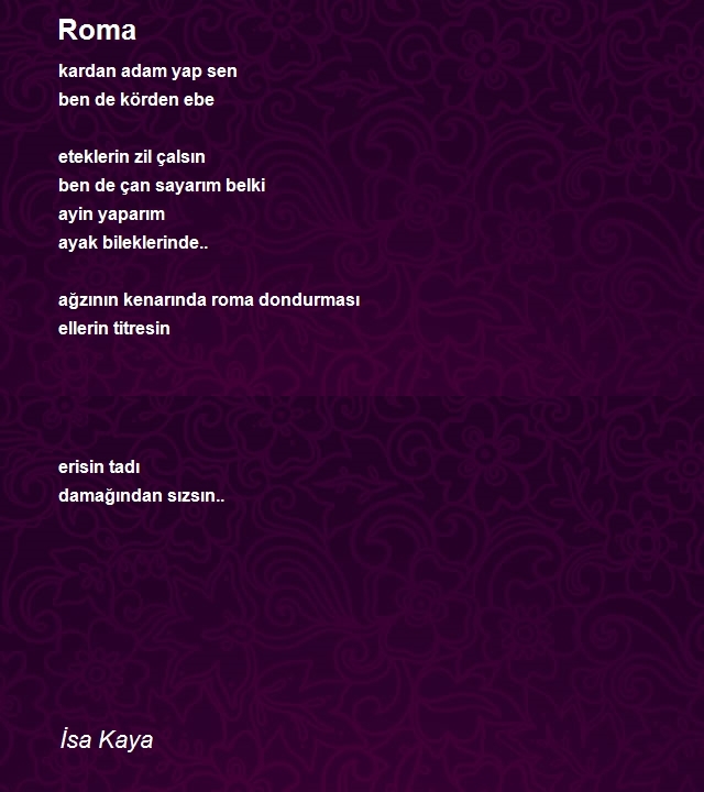 İsa Kaya