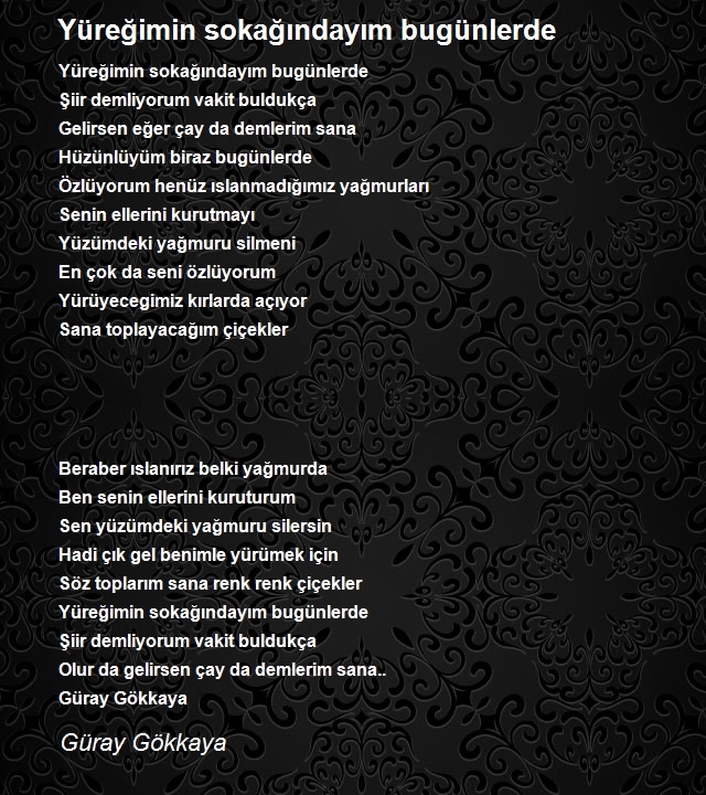 Güray Gökkaya