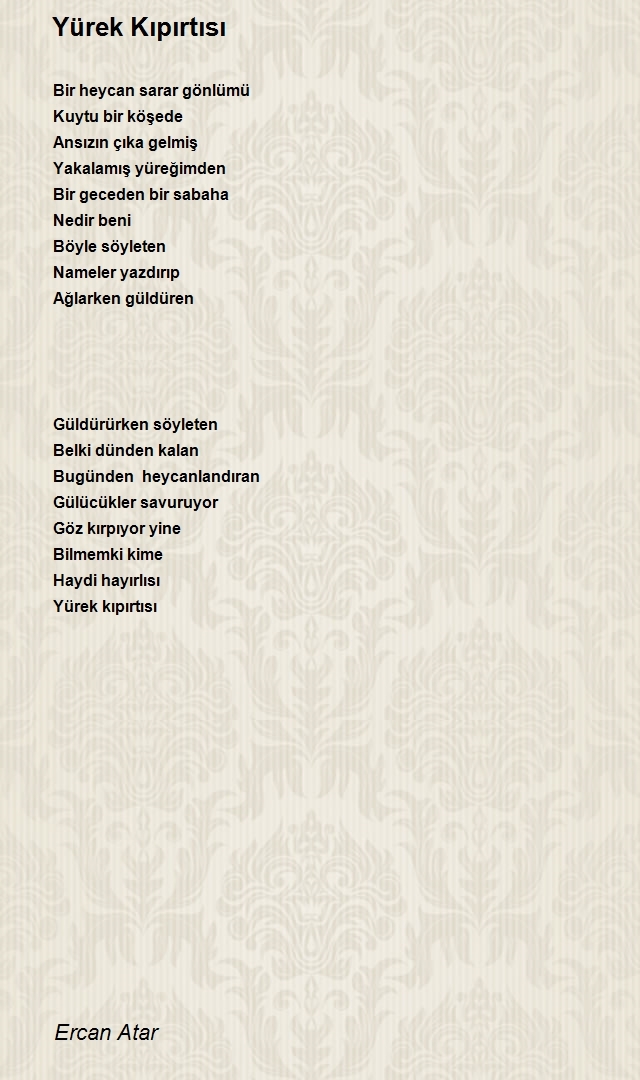 Ercan Atar
