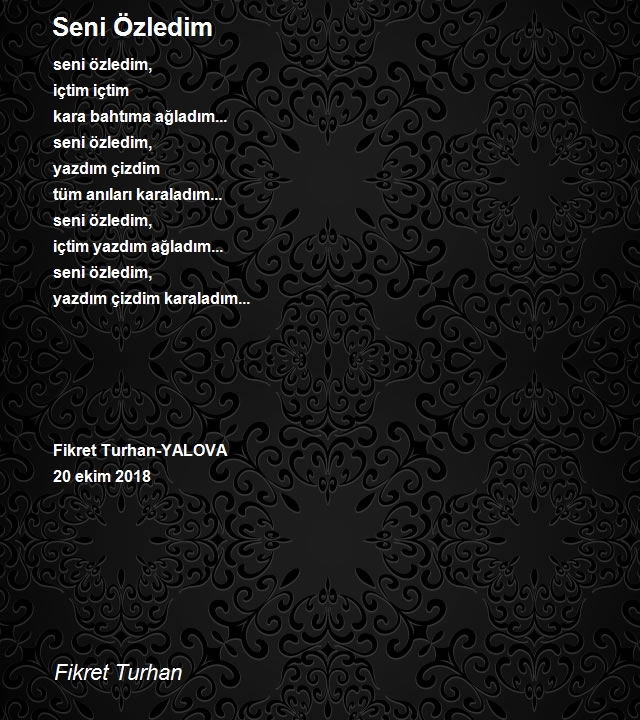 Fikret Turhan