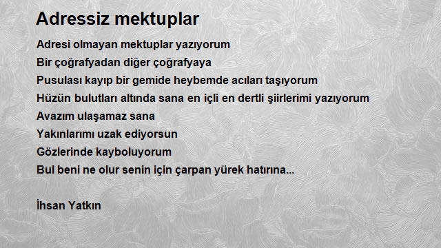 İhsan Yatkın