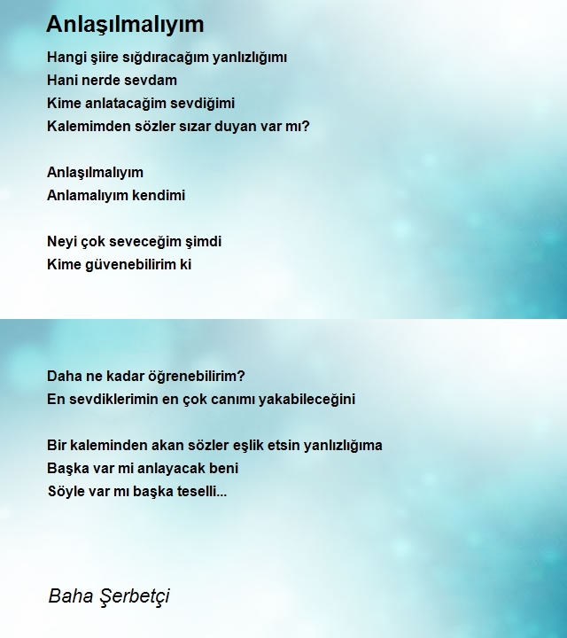 Baha Şerbetçi