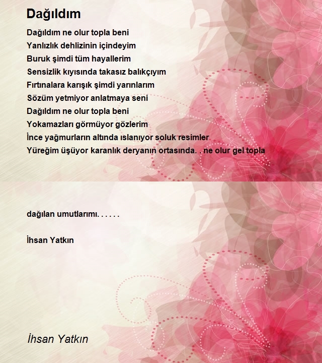 İhsan Yatkın