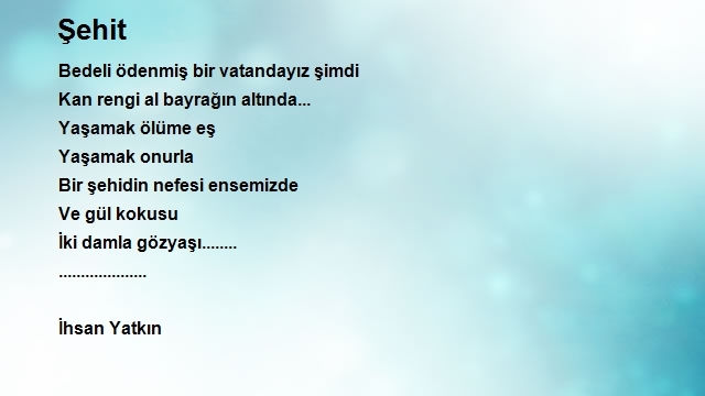 İhsan Yatkın