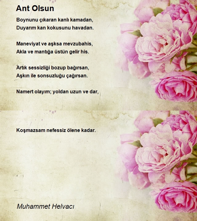 Muhammet Helvacı