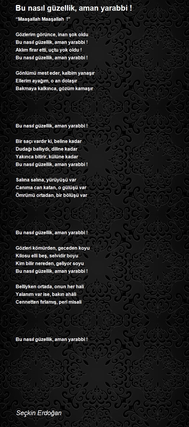 Seçkin Erdoğan