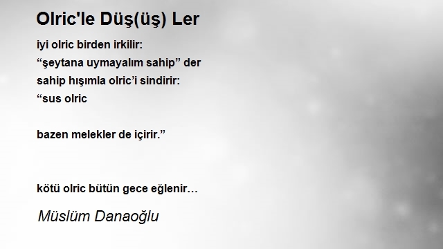 Müslüm Danaoğlu