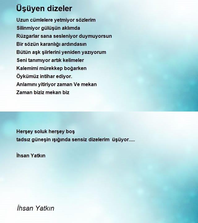 İhsan Yatkın