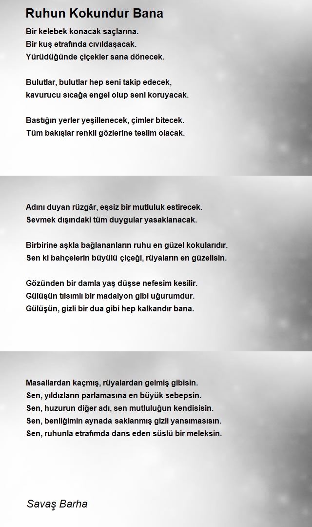 Savaş Barha