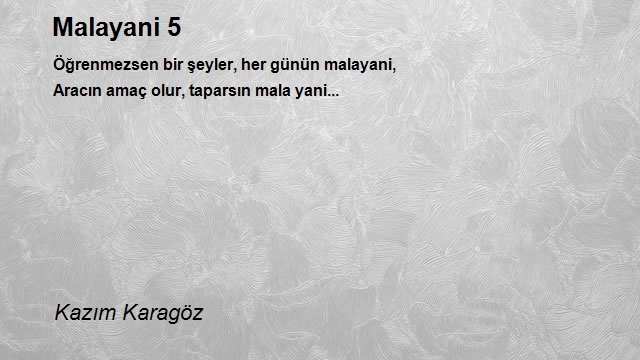 Kazım Karagöz