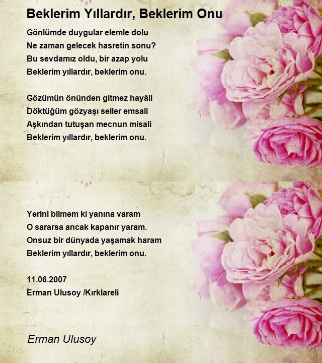 Erman Ulusoy
