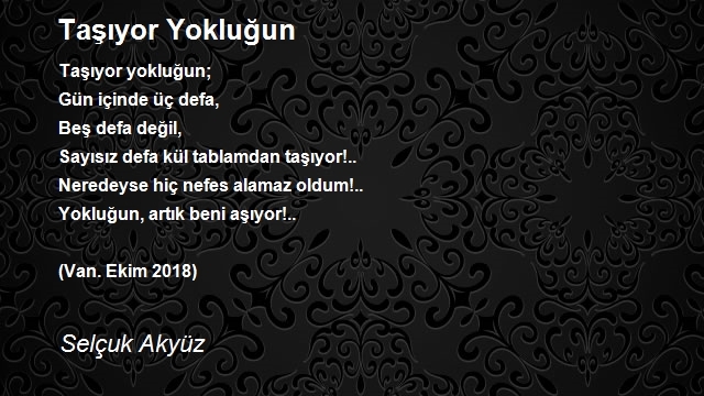 Selçuk Akyüz