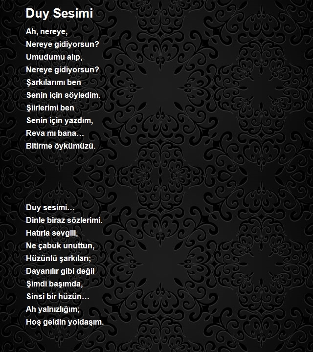 Afacan Dilekçi