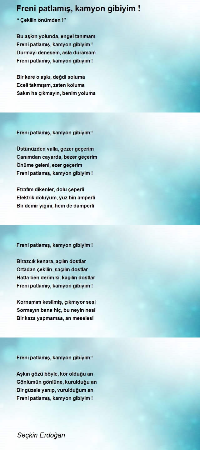 Seçkin Erdoğan