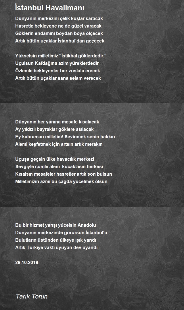 Tarık Torun