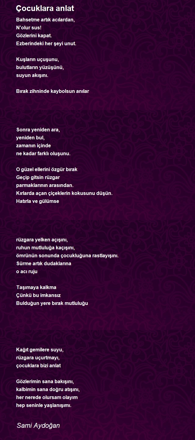 Sami Aydoğan