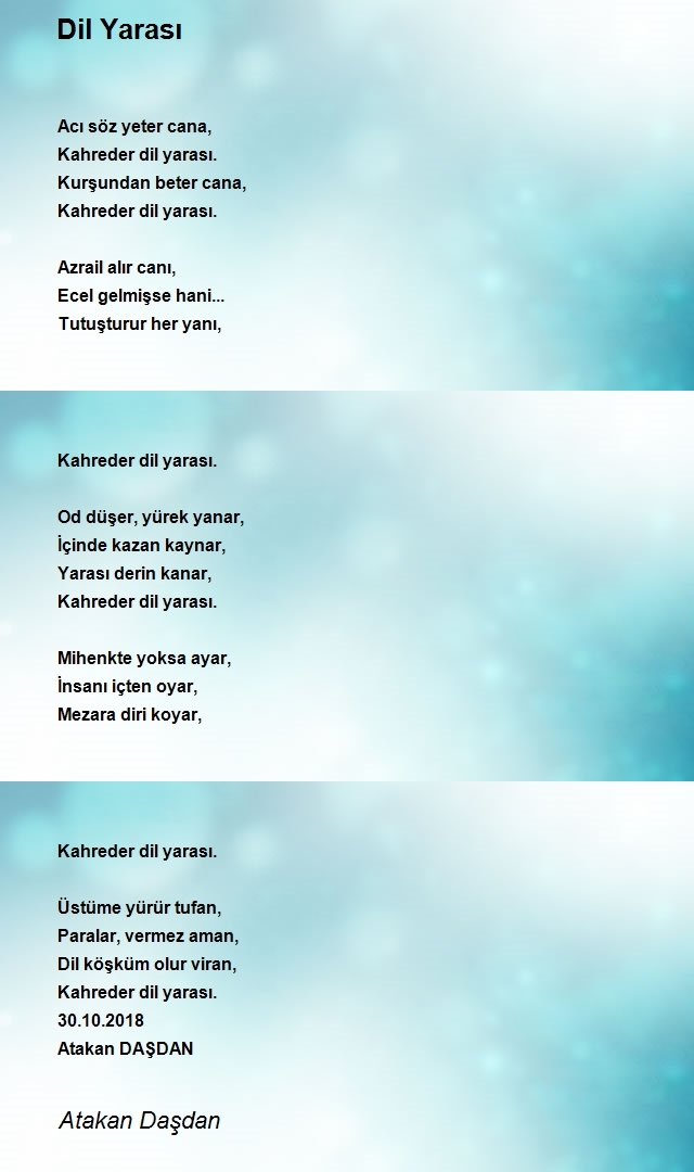 Atakan Daşdan