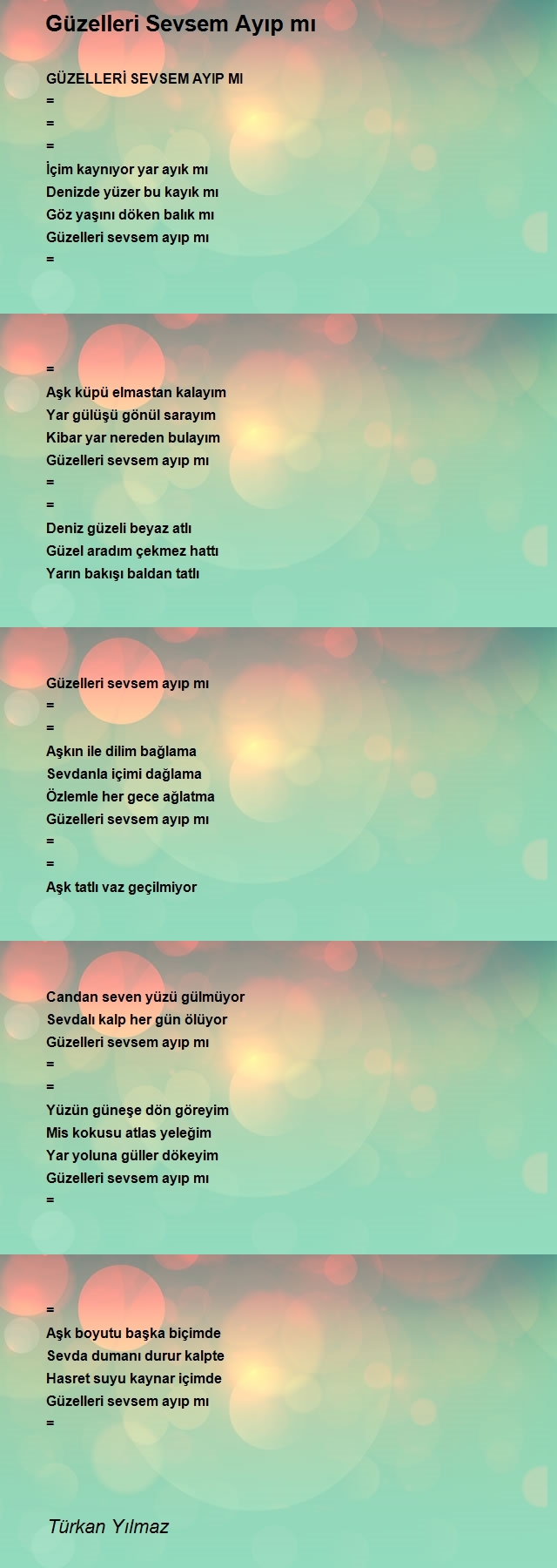 Türkan Yılmaz