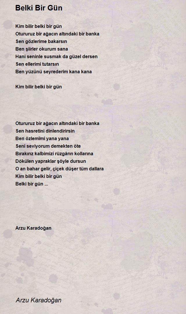 Arzu Karadoğan