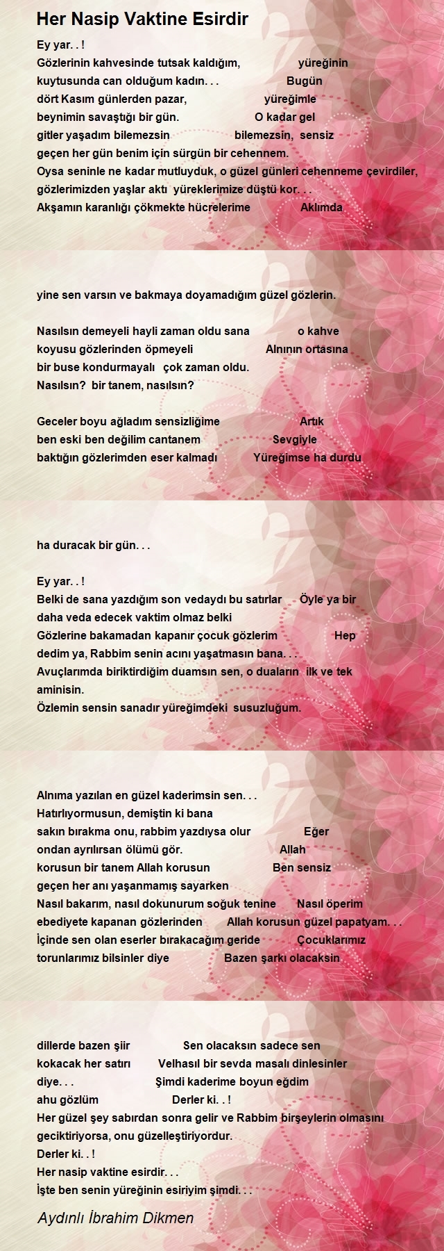 İbrahim Dikmen 2