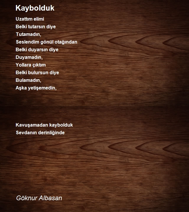 Göknur Albasan
