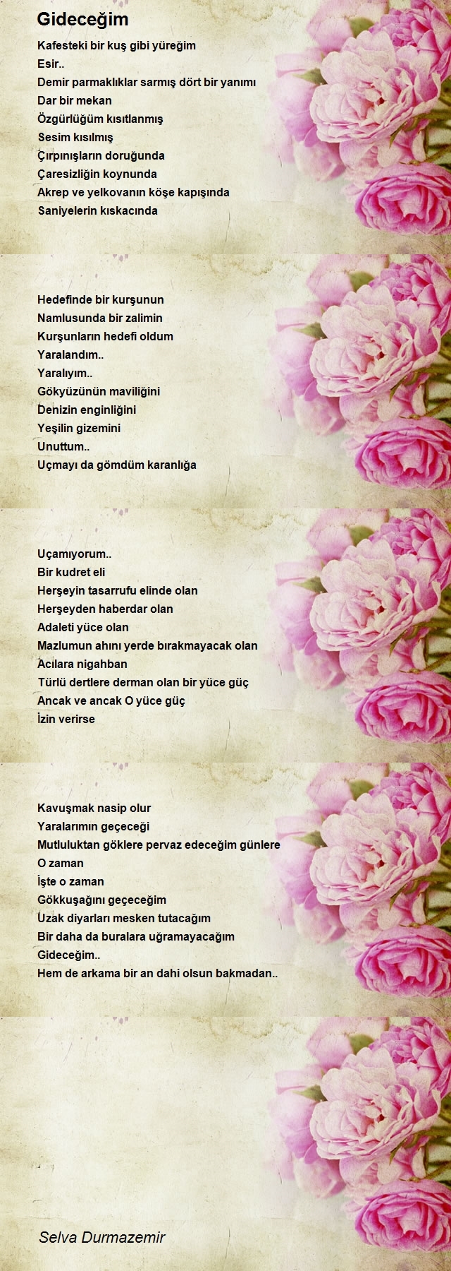 Selva Durmazemir