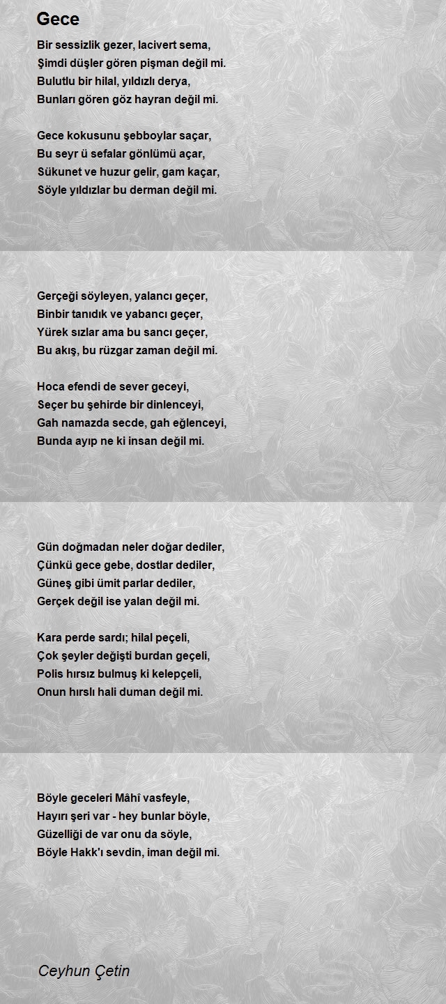 Ceyhun Çetin
