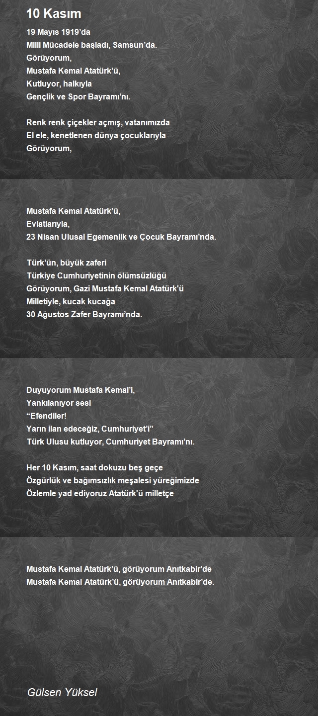 Gülsen Yüksel