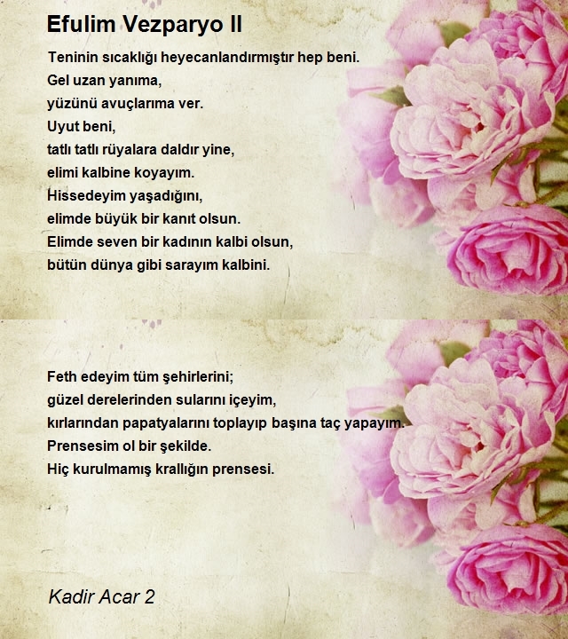 Kadir Acar 2