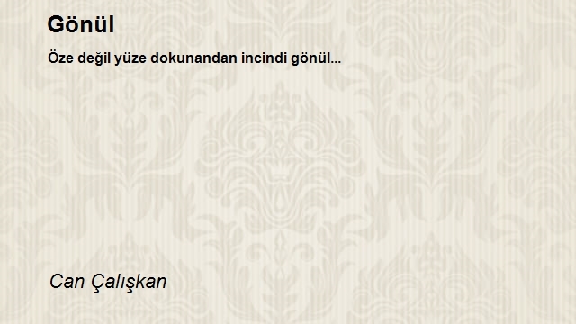Can Çalışkan